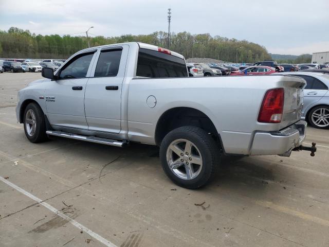 Vin: 1c6rr7ft3es368750, lot: 52188615, ram 1500 st 20142