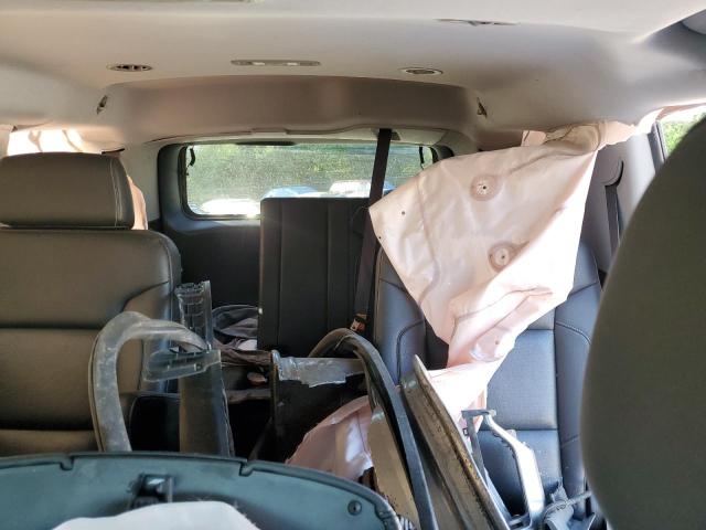 2015 CHEVROLET TAHOE C150 - 1GNSCCKC0FR559116