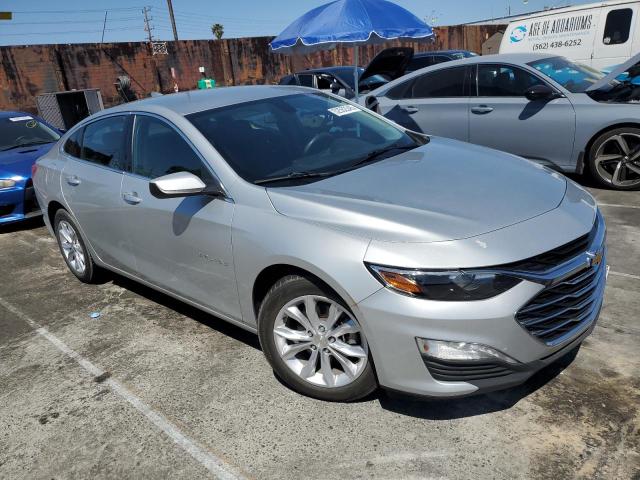 2020 CHEVROLET MALIBU LT - 1G1ZD5ST2LF114317