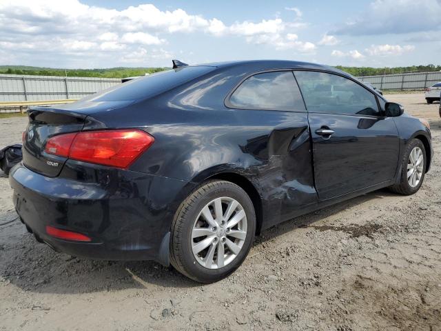 Vin: knafx6a85f5395525, lot: 55209395, kia forte ex 20153