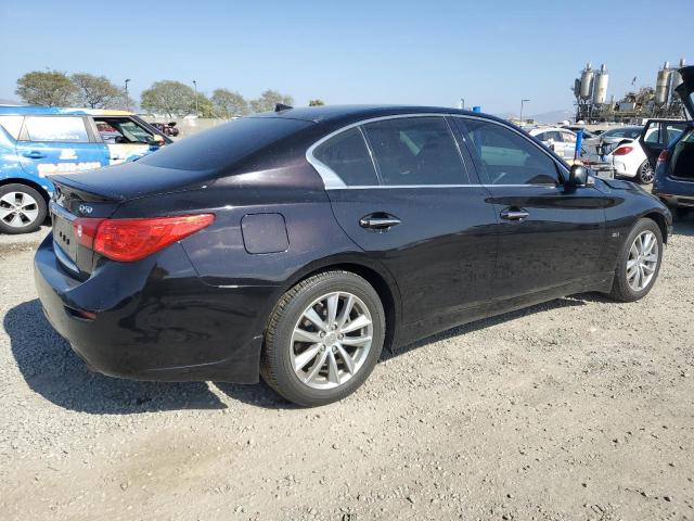 Vin: jn1ev7ar9gm341710, lot: 53710415, infiniti q50 premium 20163