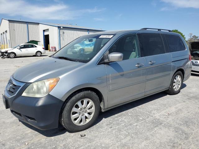 HONDA ODYSSEY EX
