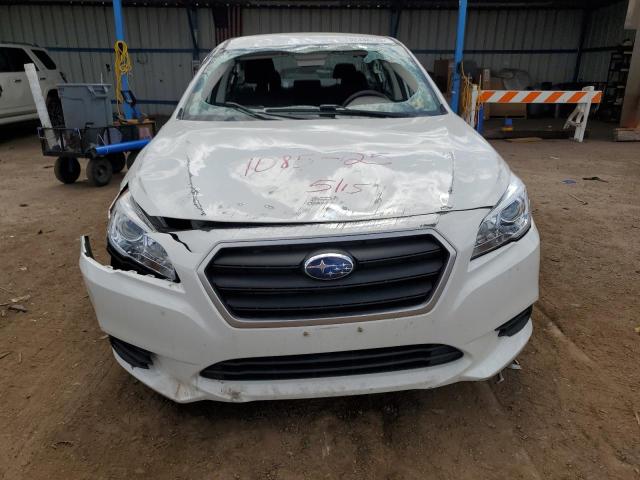 2017 SUBARU LEGACY 2.5 - 4S3BNAA63H3011376