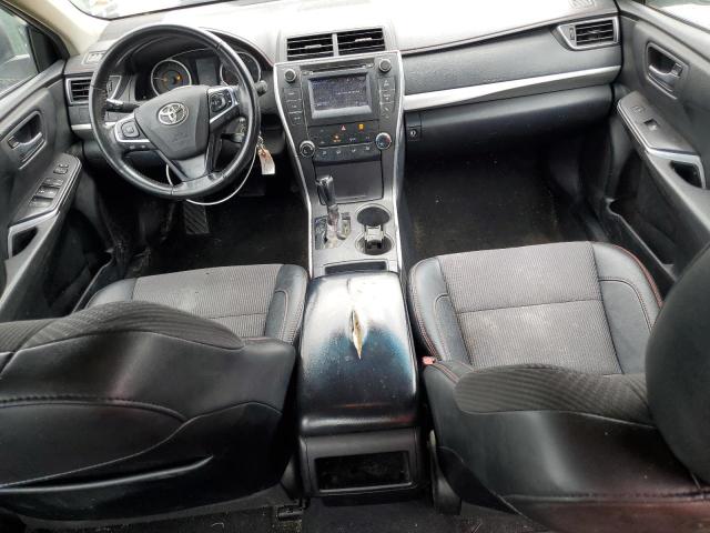 2016 TOYOTA CAMRY LE - 4T1BF1FKXGU238054