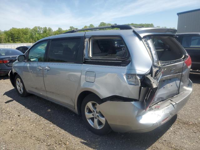 Vin: 5tdkk3dcxbs107274, lot: 54974625, toyota all models le 20112