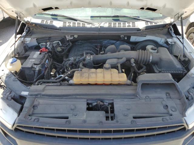2018 FORD F150 - 1FTMF1CB0JKF68466
