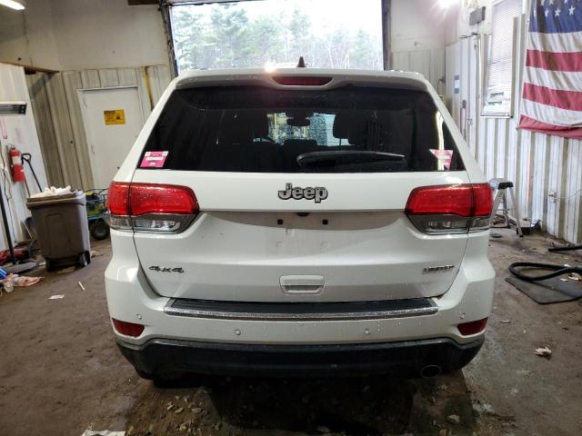 2019 JEEP GRAND CHER - 1C4RJFBG0KC703519