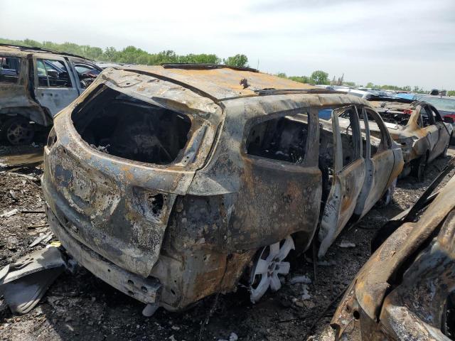 Vin: 1gnkrgedxcj400981, lot: 49122265, chevrolet traverse lt 20123