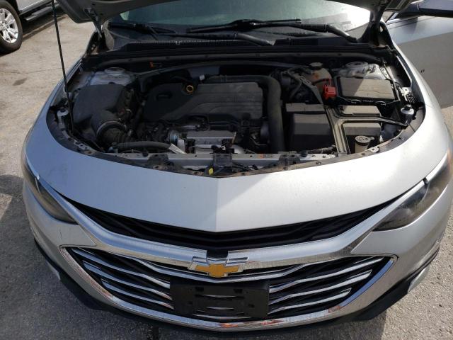 2020 CHEVROLET MALIBU LT - 1G1ZD5ST3LF002660