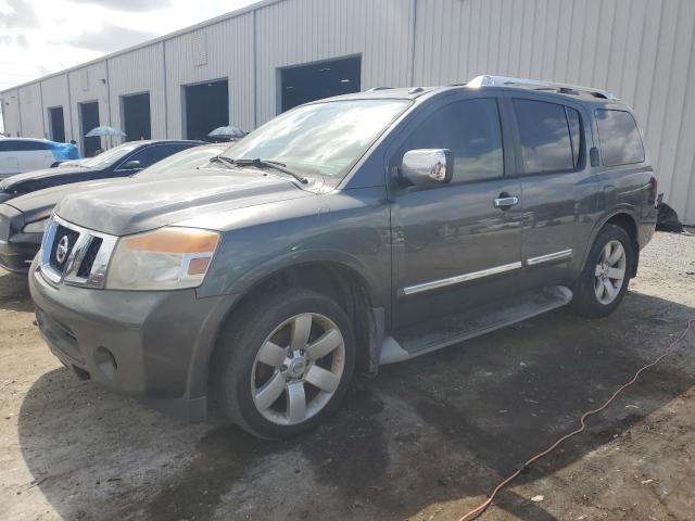 Vin: 5n1aa0nd9an614784, lot: 54399985, nissan armada se 2010 img_1