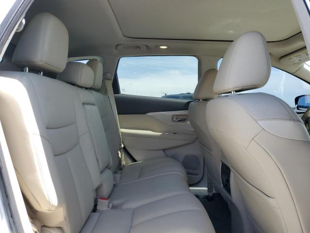 2018 NISSAN MURANO S 5N1AZ2MGXJN200252
