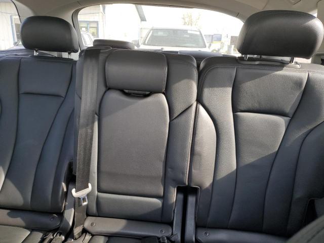 2018 AUDI Q7 PREMIUM - WA1LAAF70JD005465