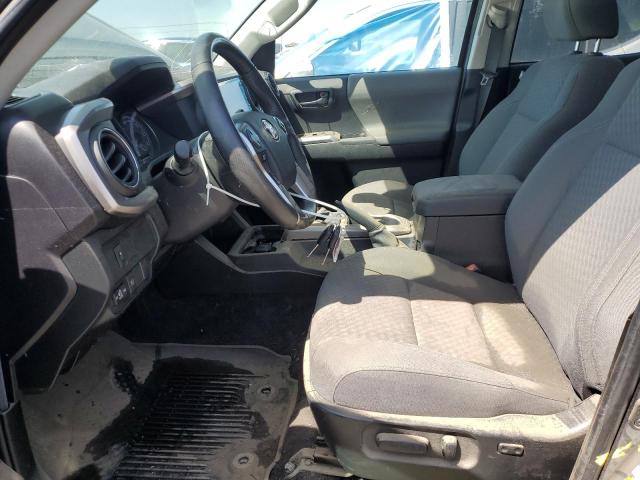 2021 TOYOTA TACOMA DOU - 3TYCZ5AN5MT047896