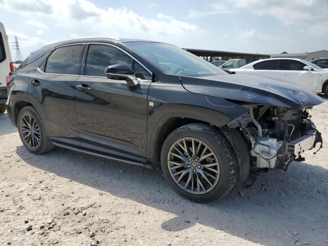 Vin: 2t2bzmca5hc124515, lot: 53789585, lexus rx350 350 base 20174