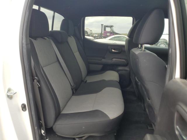2023 TOYOTA TACOMA DOU - 3TMCZ5AN5PM562476