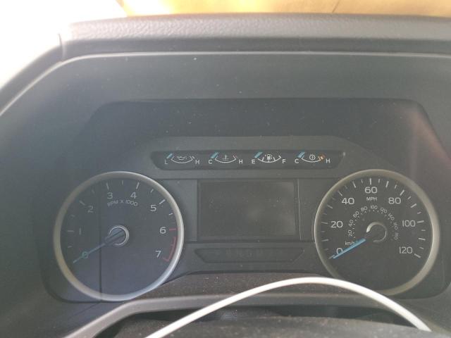2015 FORD F150 SUPER - 1FTEW1EG1FKE16720