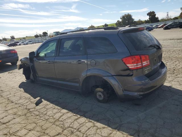 Vin: 3c4pdcab2jt447518, lot: 52933395, dodge journey se 20182