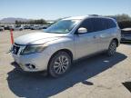 2015 NISSAN PATHFINDER - 5N1AR2MN1FC608382