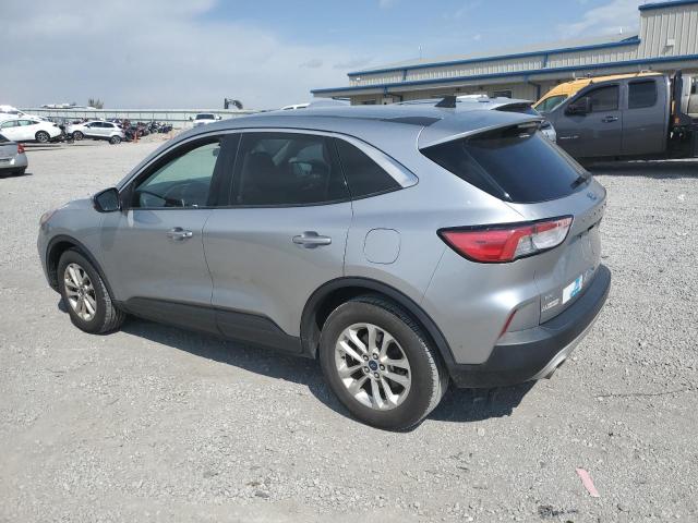 Vin: 1fmcu0g61mua34468, lot: 53370055, ford escape se 20212