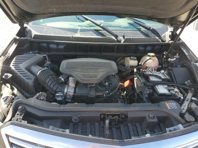 2017 CADILLAC XT5 PLATIN - 1GYKNFRS6HZ105919