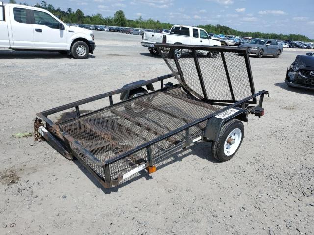 CARRY-ON TRAILER 2009 4YMUL08179G024819 photo #3