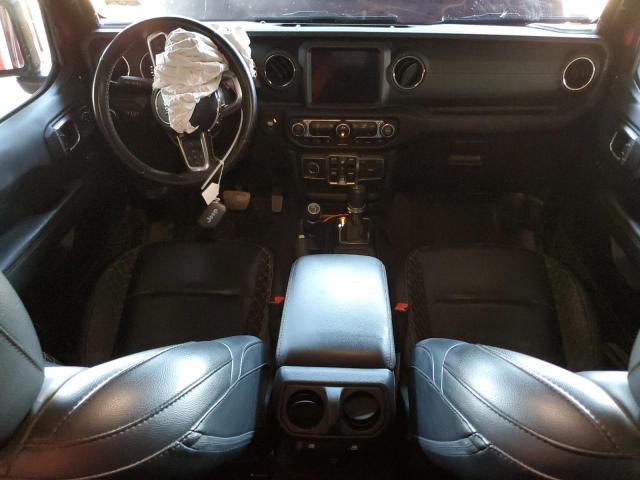 2021 JEEP GLADIATOR 1C6HJTFG6ML535531