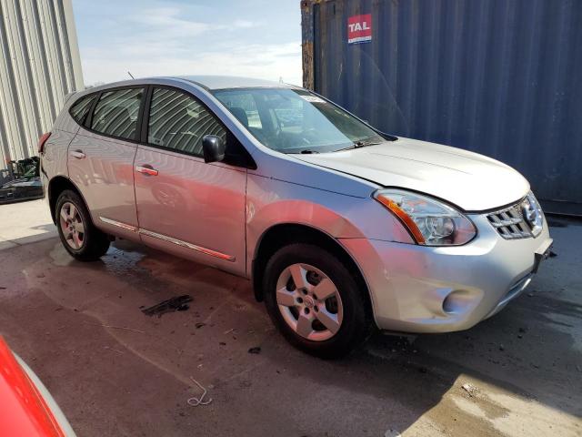 Vin: jn8as5mv0dw649046, lot: 52394165, nissan rogue s 20134