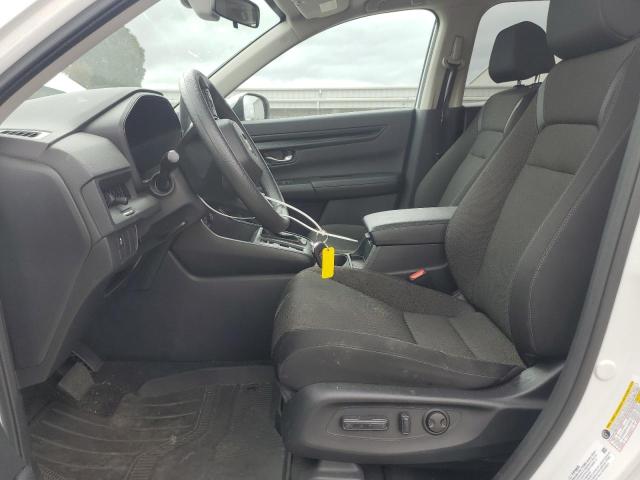 2024 HONDA CR-V EX - 7FARS4H43RE006829