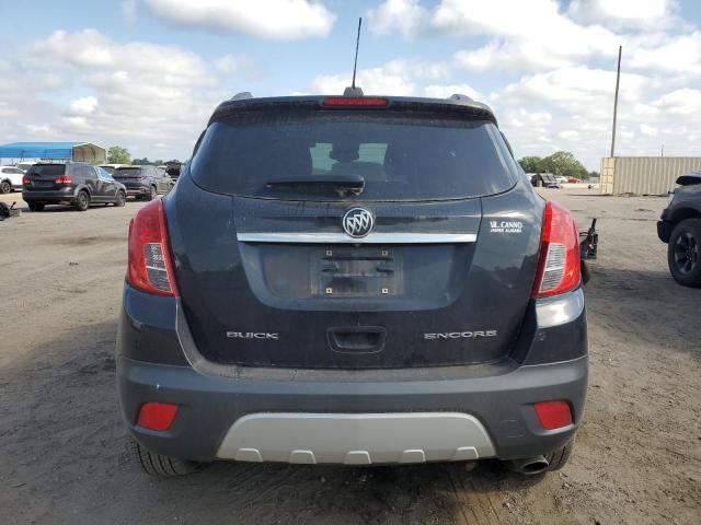 2015 BUICK ENCORE - KL4CJCSB5FB221496