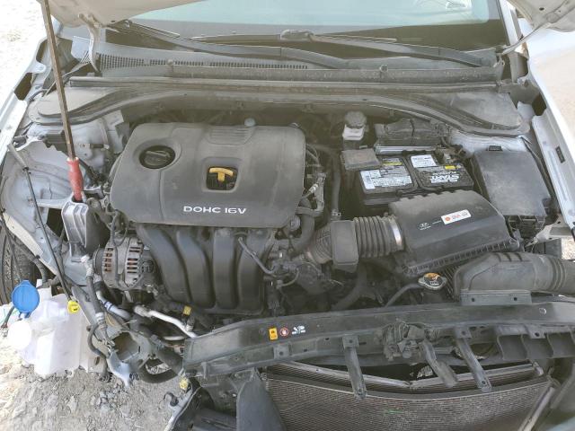 2018 HYUNDAI ELANTRA SE - 5NPD84LF1JH246982