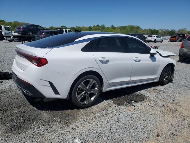 Vin: 5xxg34j29pg179063, lot: 52379725, kia k5 ex 20233