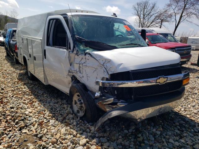 2023 CHEVROLET EXPRESS G3 #3181925446