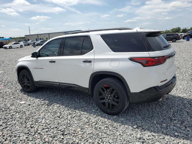 Vin: 1gnerkkw8pj114056, lot: 54152885, chevrolet traverse premier 20232