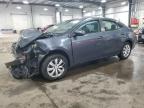 2015 TOYOTA COROLLA L - 5YFBURHE1FP269477