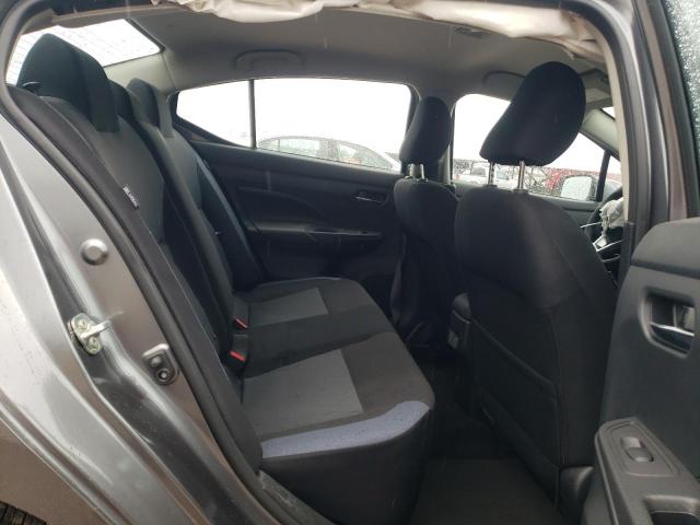2025 NISSAN VERSA SV - 3N1CN8EV6SL812476