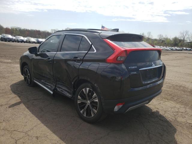 2018 MITSUBISHI ECLIPSE CR JA4AT5AA8JZ042276
