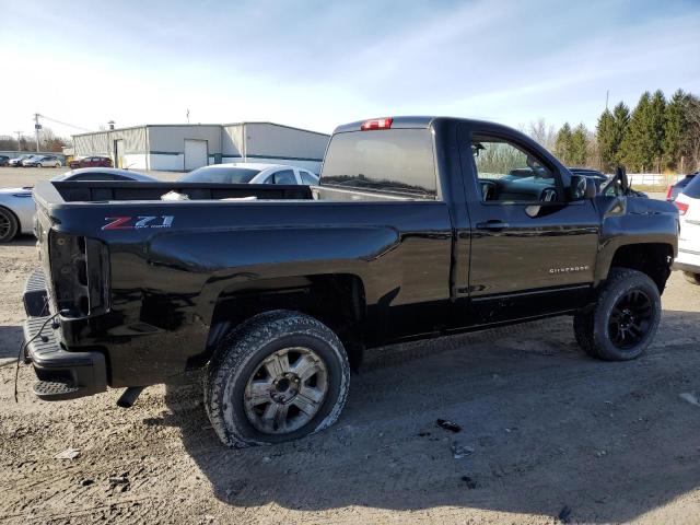 Vin: 1gcnkrec7jz307105, lot: 50899215, chevrolet all models k1500 lt 20183