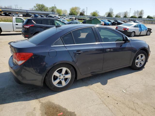2015 CHEVROLET CRUZE LT - 1G1PC5SB0F7168294