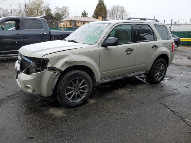FORD ESCAPE XLT