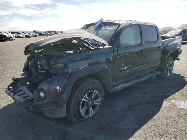 Vin: 3tmaz5cn0jm054413, lot: 53311815, toyota tacoma double cab 2018 img_1