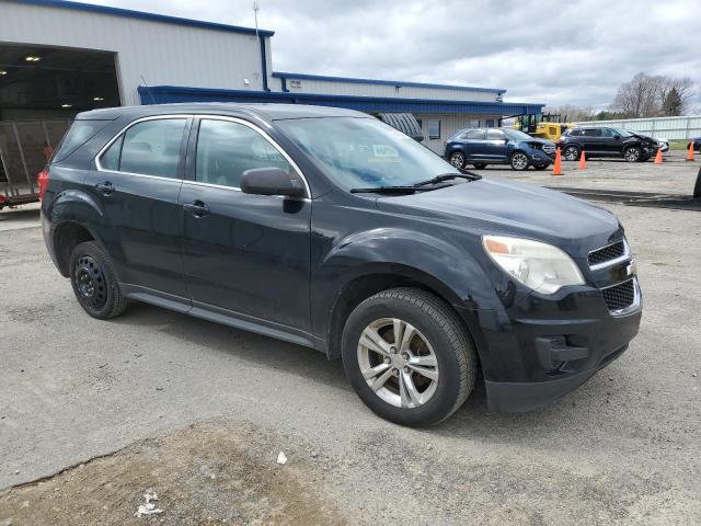 Vin: 2cnflcec9b6468062, lot: 54169435, chevrolet equinox ls 20114