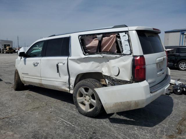 Vin: 1gnskjkc8hr112382, lot: 51651175, chevrolet suburban k1500 premier 20172