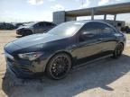 2020 MERCEDES-BENZ CLA AMG 35 - W1K5J5BB8LN087237