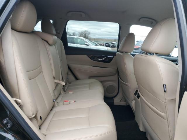 2020 NISSAN ROGUE S - 5N1AT2MV4LC743711