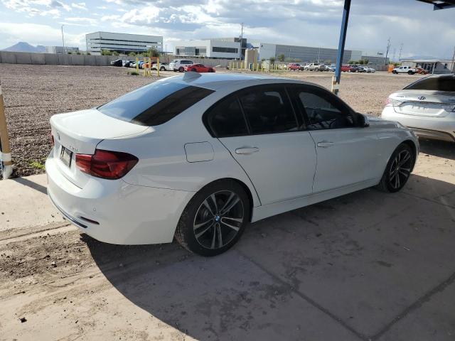 Vin: wba8b9g51jnu98178, lot: 52147575, bmw 3 series i 20183