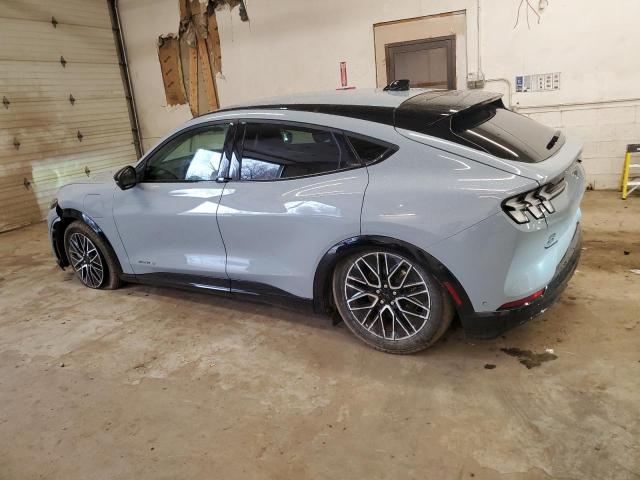 2024 FORD MUSTANG MA 3FMTK3S57RMA05056