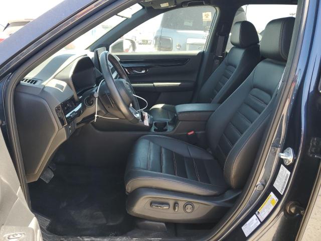 2024 HONDA CR-V SPORT - 7FARS6H90RE036815