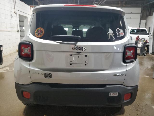 2017 JEEP RENEGADE ZACCJBBB3HPG29875