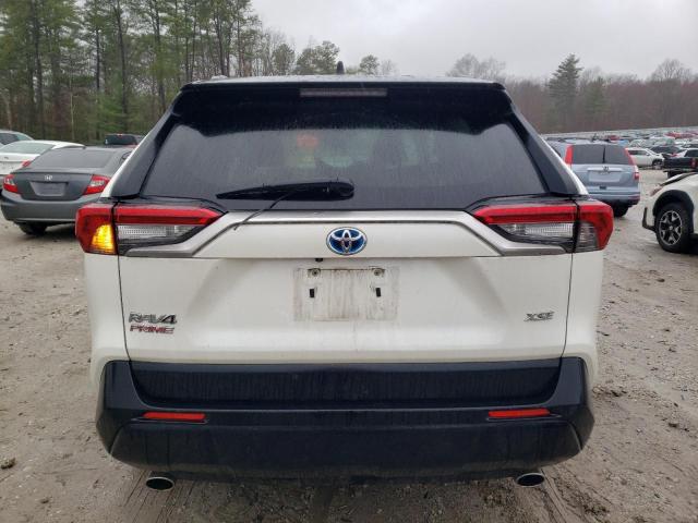 2021 TOYOTA RAV4 PRIME - JTMEB3FV5MD046989