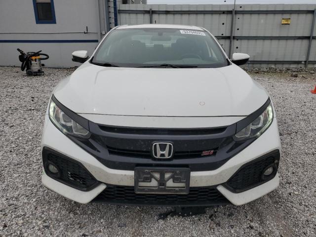 2019 HONDA CIVIC SI - 2HGFC1E59KH700840